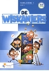 Afbeelding van De Wiskanjers 1 blok 4 Handleiding