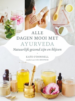 Afbeeldingen van Alle dagen mooi met ayurveda