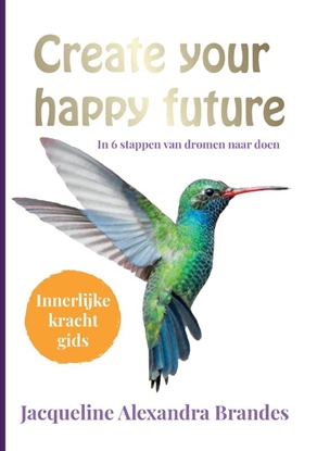 Afbeeldingen van Create your happy future