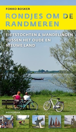 Afbeelding van Rondjes om de Randmeren