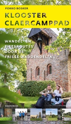 Afbeeldingen van Klooster Claercamppad