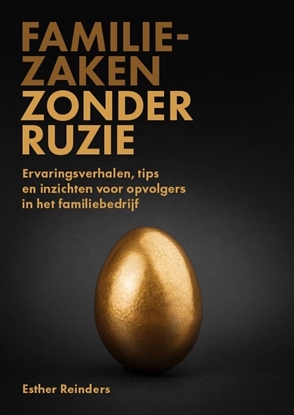 Afbeeldingen van Familiezaken zonder ruzie