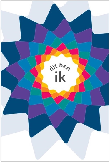 Afbeelding van Dit ben ik