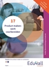 Afbeelding van Edu4all Dienstverlening en producten Modulepakket Een product maken en verbeteren folio