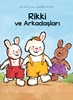 Afbeelding van Rikki en zijn vriendjes (POD Turkse editie)