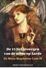 Afbeelding van De Maria Magdalena Code De 13 liefdeswegen van de mens op Aarde