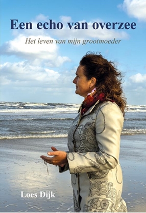 Afbeeldingen van Een echo van overzee