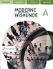 Afbeelding van Moderne Wiskunde deel 4 vwo Antwoordenboek