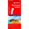 Afbeelding van Nationale kaarten Michelin Michelin Wegenkaart 733 Portugal en Madeira