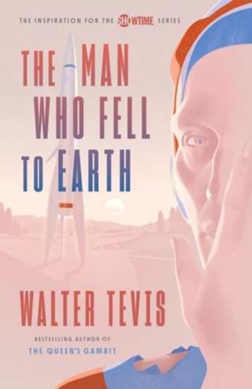 Afbeelding van Man Who Fell to Earth (Television Tie-in)