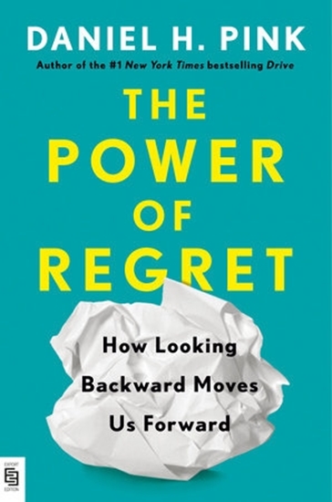 Afbeelding van Power of Regret