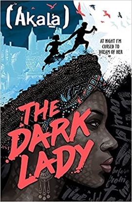 Afbeeldingen van The Dark Lady