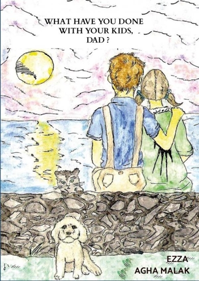 Afbeelding van What Have You Done With Your Kids, DAD?