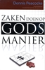 Afbeelding van Zaken doen op Gods manier