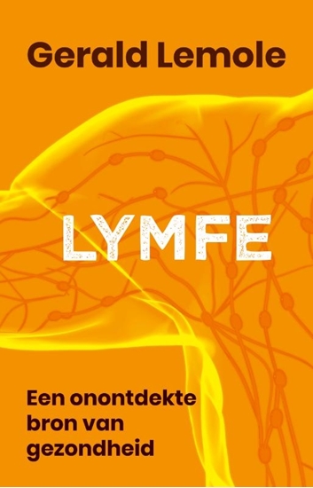 Afbeelding van Lymfe