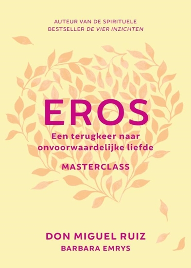 Afbeelding van Masterclass Eros