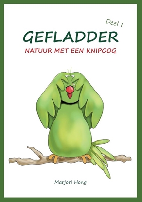 Afbeeldingen van Gefladder 1