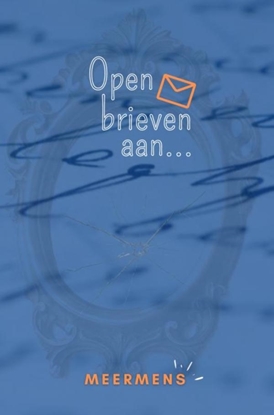 Afbeeldingen van Open brieven aan...