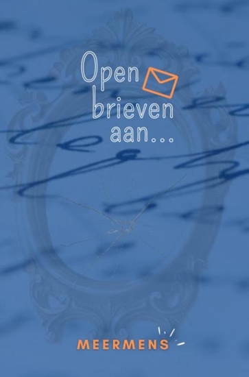 Afbeelding van Open brieven aan...