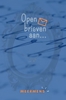Afbeelding van Open brieven aan...