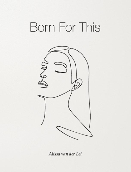 Afbeelding van Born For This