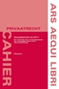 Afbeelding van Ars Aequi Cahiers - Privaatrecht Verpandbaarheid van NFT's