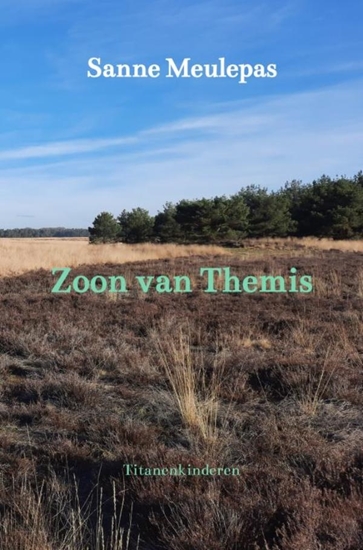 Afbeelding van Zoon van Themis