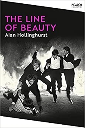 Afbeeldingen van Picador Collection The Line of Beauty