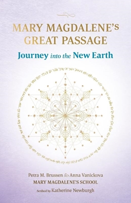 Afbeeldingen van Mary Magdalene's Great Passage
