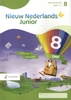 Afbeelding van Nieuw Nederlands Junior blok 1-2 Groep 8 Leerwerkboek