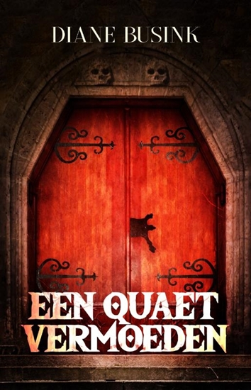 Afbeelding van Een quaet vermoeden