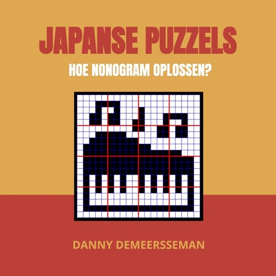 Afbeelding van Japanse Puzzels