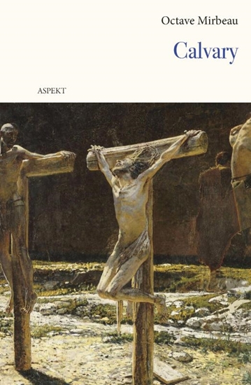 Afbeelding van Calvary