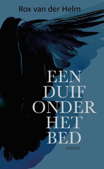 Afbeelding van Een duif onder het bed
