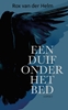 Afbeelding van Een duif onder het bed