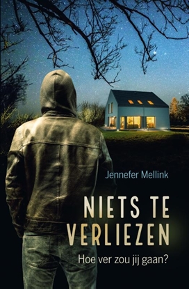 Afbeeldingen van Niets te verliezen