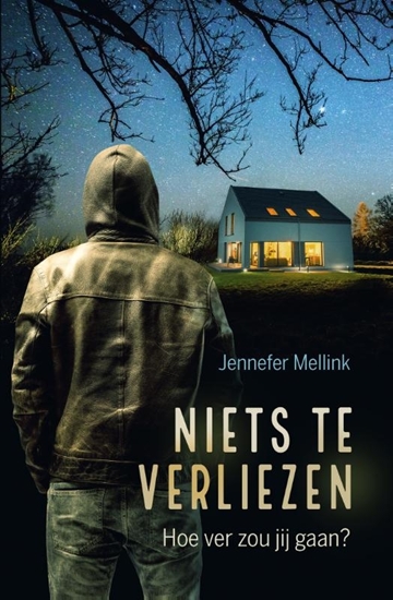 Afbeelding van Niets te verliezen