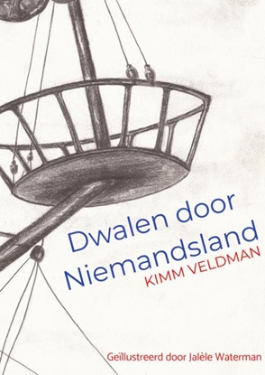 Afbeeldingen van Dwalen door Niemandsland