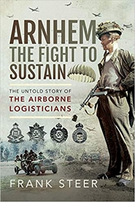 Afbeeldingen van Arnhem: The Fight To Sustain