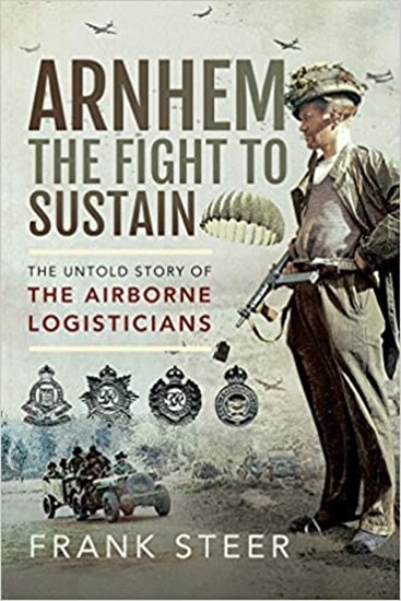 Afbeelding van Arnhem: The Fight To Sustain