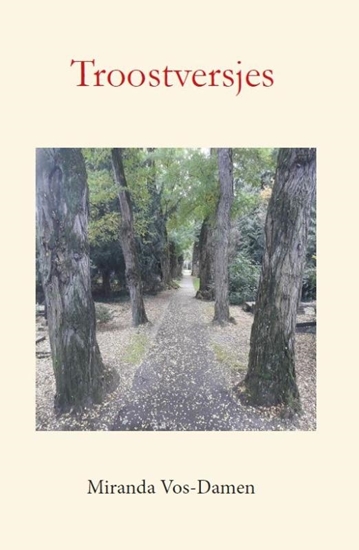 Afbeelding van Troostversjes