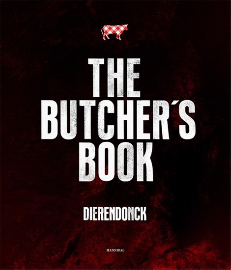 Afbeelding van The Butcher’s Book