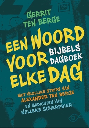 Afbeeldingen van Een woord voor elke dag