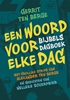 Afbeelding van Een woord voor elke dag