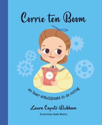 Afbeeldingen van Corrie ten Boom