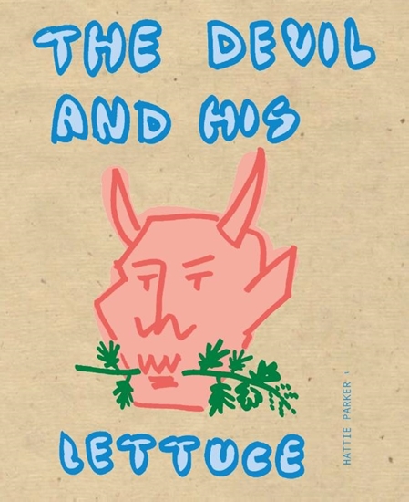 Afbeelding van The Devil and his Lettuce