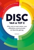 Afbeelding van DISC van A tot Z