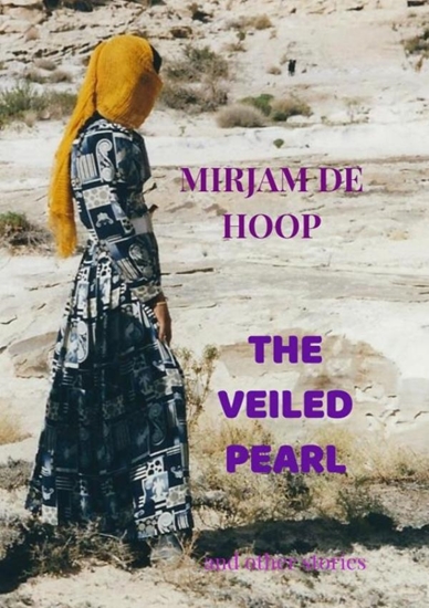 Afbeelding van THE VEILED PEARL