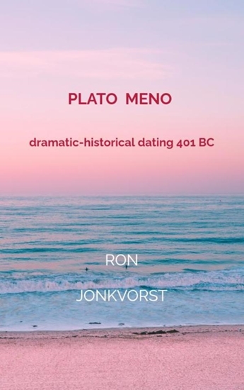 Afbeelding van Plato Meno