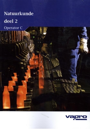 Afbeeldingen van Natuurkunde deel 2 operator c